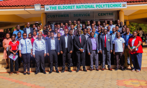 Eldoret