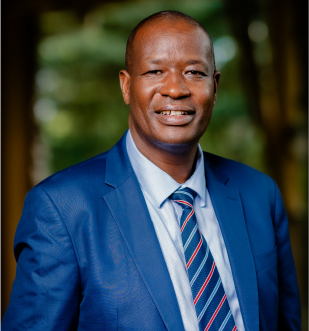 Prof. Nicholas K. Letting’ PhD, EBS, HSC. 