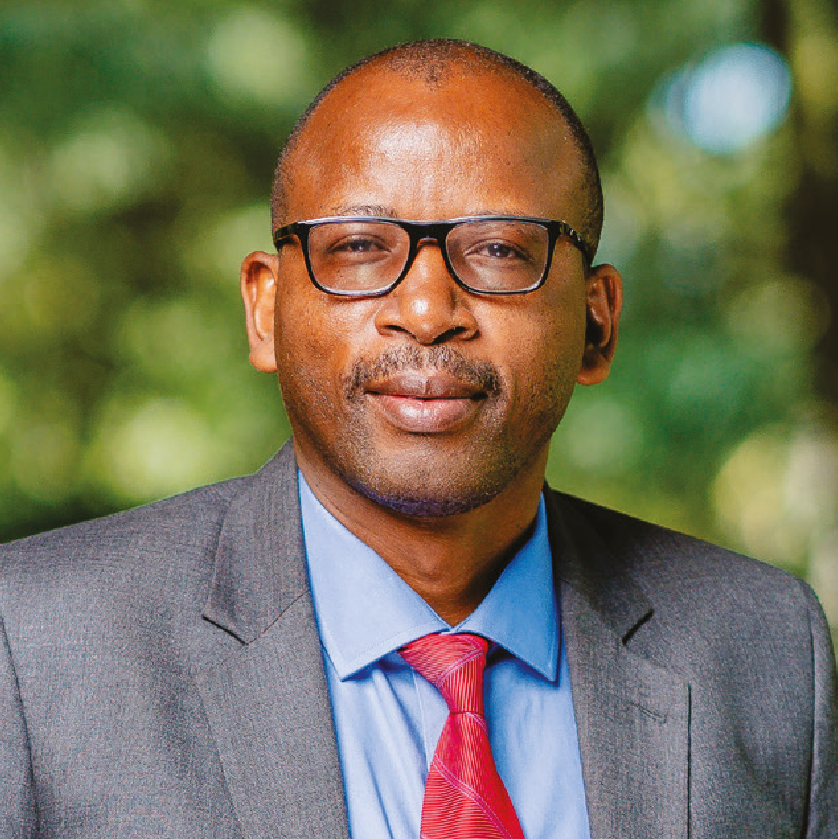 CPSP Francis A. Okubo