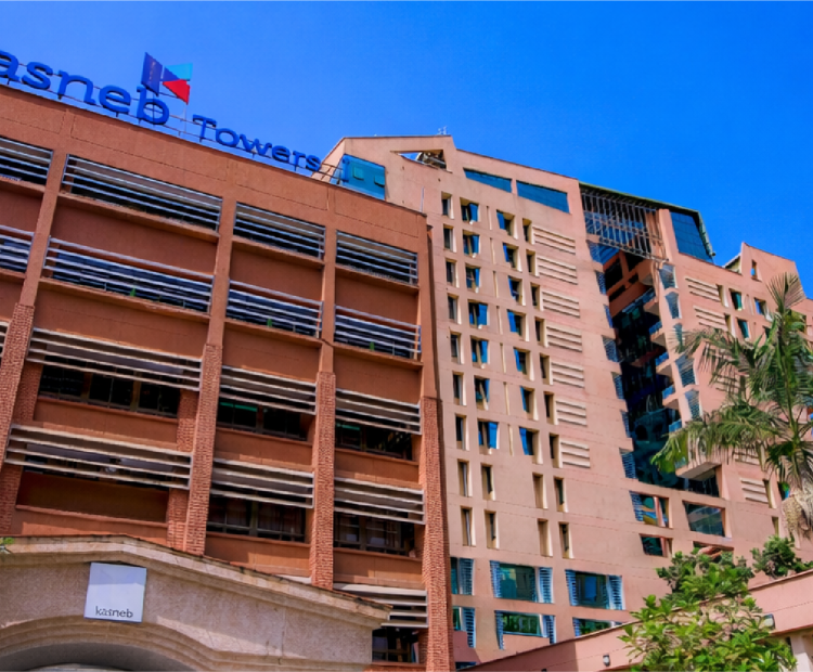 Kasneb@56: Charting a Bold Path for Global Competence