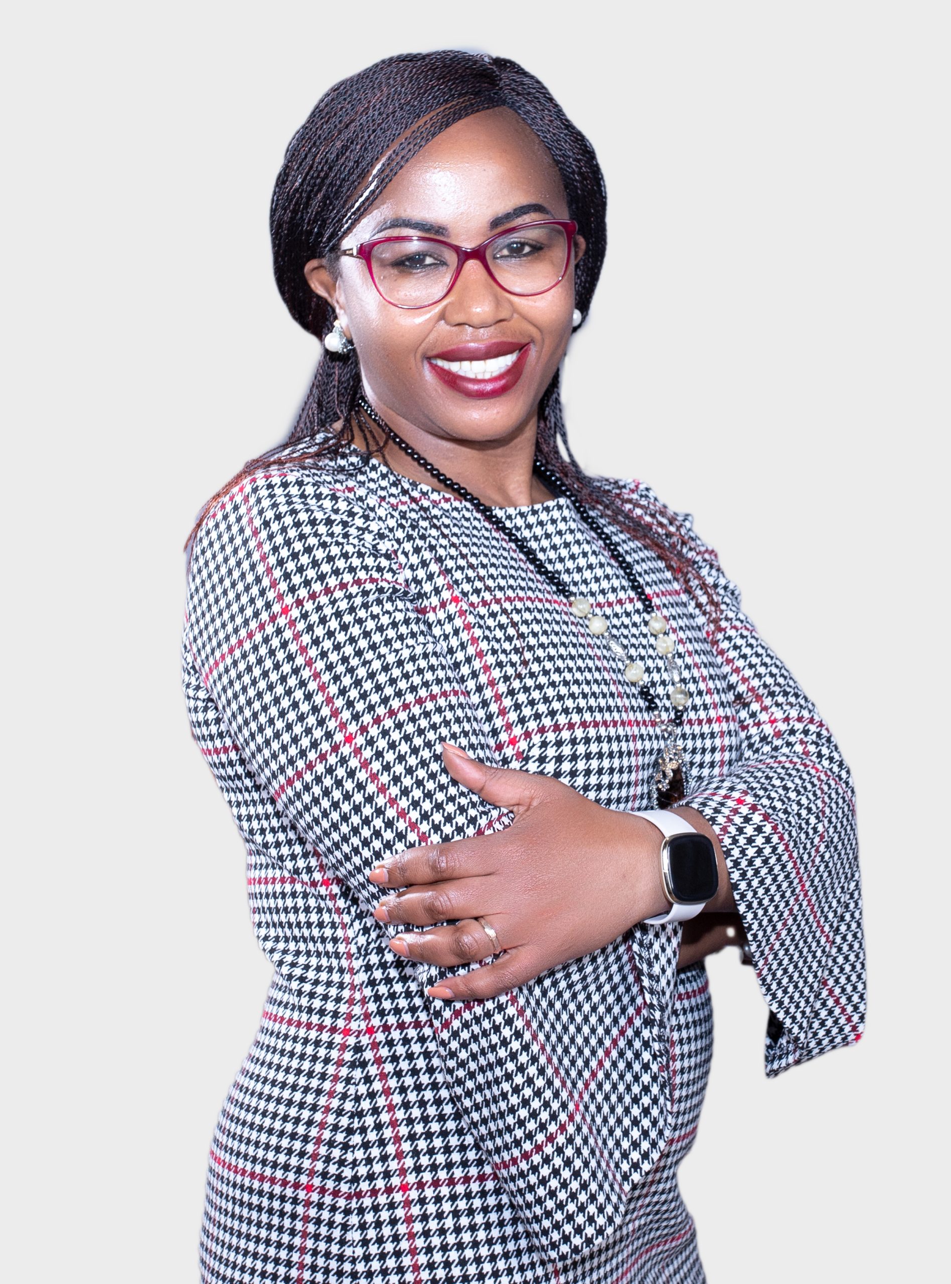 CPA Jane W. Njogu-Macharia