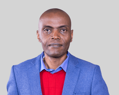 CPA Jason K. Mwangi